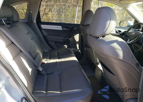 2010 Honda Cr-V Exl z USA, uszkodzony, nr VIN JHLRE4H78AC006021